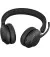 Наушники беспроводные Jabra Evolve2 65 MS Stereo Black (26599-999-899)