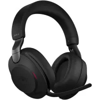 Наушники беспроводные Jabra Evolve2 85 MS USB-A Black (28599-999-999)