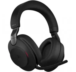 Наушники беспроводные Jabra Evolve2 85 MS USB-A Black (28599-999-999)