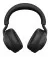 Наушники беспроводные Jabra Evolve2 85 MS USB-A Black (28599-999-999)