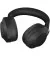 Наушники беспроводные Jabra Evolve2 85 MS USB-A Black (28599-999-999)