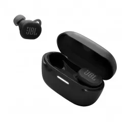Наушники беспроводные JBL Endurance Race 2 Black (JBLENDURACE2BLK)