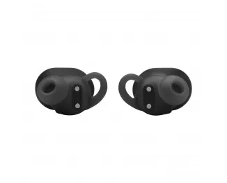 Наушники беспроводные JBL Endurance Race 2 Black (JBLENDURACE2BLK)