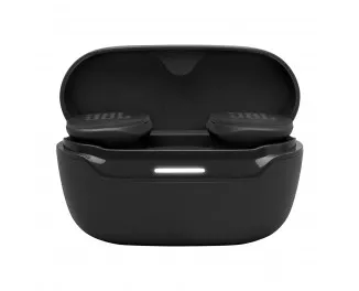 Наушники беспроводные JBL Endurance Race 2 Black (JBLENDURACE2BLK)