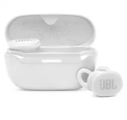 Наушники беспроводные JBL Endurance Race 2 White (JBLENDURACE2WHT)