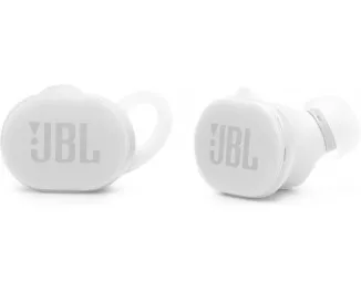 Наушники беспроводные JBL Endurance Race 2 White (JBLENDURACE2WHT)