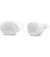 Наушники беспроводные JBL Endurance Race 2 White (JBLENDURACE2WHT)
