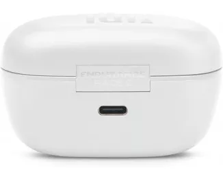 Наушники беспроводные JBL Endurance Race 2 White (JBLENDURACE2WHT)