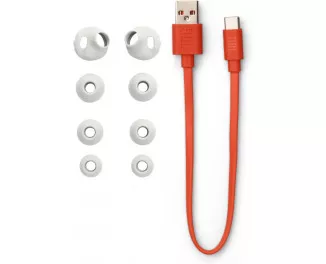 Наушники беспроводные JBL Endurance Race 2 White (JBLENDURACE2WHT)