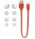 Наушники беспроводные JBL Endurance Race 2 White (JBLENDURACE2WHT)
