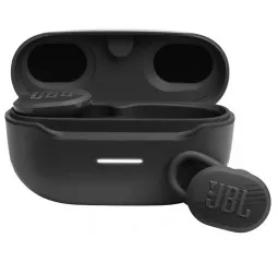Наушники беспроводные JBL Endurance Race Black (JBLENDURACEBLK)