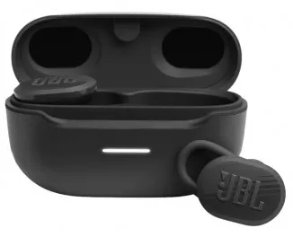 Наушники беспроводные JBL Endurance Race Black (JBLENDURACEBLK)