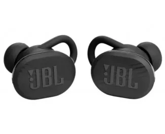 Наушники беспроводные JBL Endurance Race Black (JBLENDURACEBLK)