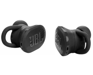 Наушники беспроводные JBL Endurance Race Black (JBLENDURACEBLK)