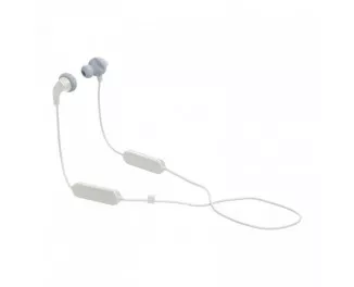 Наушники беспроводные JBL Endurance Run 2 Wireless White (JBLENDURRUN2BTWHT)