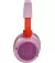 Бездротові навушники JBL JR 460 NC Pink (JBLJR460NCPIK)