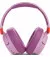Бездротові навушники JBL JR 460 NC Pink (JBLJR460NCPIK)