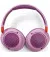 Бездротові навушники JBL JR 460 NC Pink (JBLJR460NCPIK)