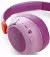 Бездротові навушники JBL JR 460 NC Pink (JBLJR460NCPIK)