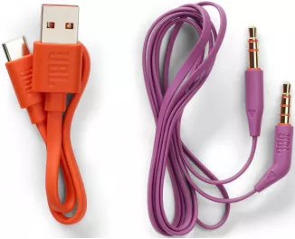 Бездротові навушники JBL JR 460 NC Pink (JBLJR460NCPIK)