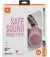 Бездротові навушники JBL JR 460 NC Pink (JBLJR460NCPIK)
