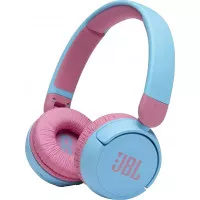 Бездротові навушники JBL JR310BT Blue (JBLJR310BTBLU)