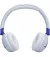 Бездротові навушники JBL JR320BT Blue (JBLJR320BTBLU)