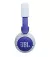 Бездротові навушники JBL JR320BT Blue (JBLJR320BTBLU)