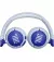 Бездротові навушники JBL JR320BT Blue (JBLJR320BTBLU)