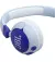 Бездротові навушники JBL JR320BT Blue (JBLJR320BTBLU)