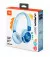 Бездротові навушники JBL JR320BT Blue (JBLJR320BTBLU)