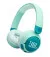 Бездротові навушники JBL JR320BT Green (JBLJR320BTGRN)