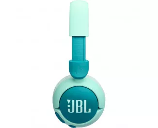Бездротові навушники JBL JR320BT Green (JBLJR320BTGRN)