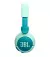 Бездротові навушники JBL JR320BT Green (JBLJR320BTGRN)
