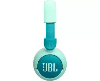 Бездротові навушники JBL JR320BT Green (JBLJR320BTGRN)