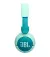Бездротові навушники JBL JR320BT Green (JBLJR320BTGRN)