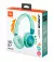 Бездротові навушники JBL JR320BT Green (JBLJR320BTGRN)