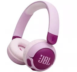 Наушники беспроводные JBL JR320BT Purple (JBLJR320BTPUR)