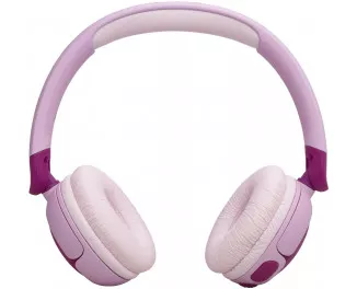 Навушники бездротові JBL JR320BT Purple (JBLJR320BTPUR)