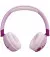 Навушники бездротові JBL JR320BT Purple (JBLJR320BTPUR)