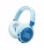 Навушники бездротові JBL Junior 470NC Blue (JBLJR470NCBLU)