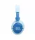 Навушники бездротові JBL Junior 470NC Blue (JBLJR470NCBLU)