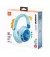 Навушники бездротові JBL Junior 470NC Blue (JBLJR470NCBLU)