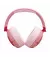 Навушники бездротові JBL Junior 470NC Pink (JBLJR470NCPIK)