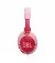 Навушники бездротові JBL Junior 470NC Pink (JBLJR470NCPIK)