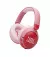 Навушники бездротові JBL Junior 470NC Pink (JBLJR470NCPIK)