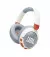 Наушники беспроводные JBL Junior 470NC White (JBLJR470NCWHT)