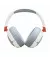 Наушники беспроводные JBL Junior 470NC White (JBLJR470NCWHT)