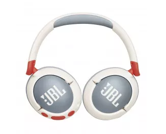 Наушники беспроводные JBL Junior 470NC White (JBLJR470NCWHT)