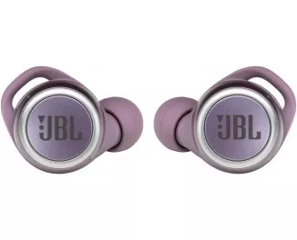Навушники бездротові JBL Live 300TWS Purple (JBLLIVE300TWSPUR)